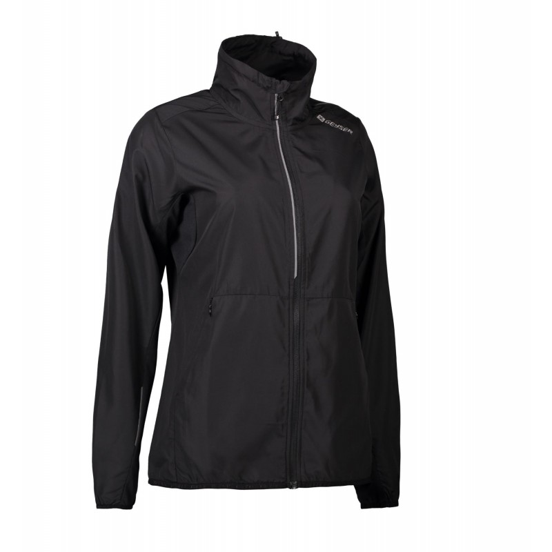 GEYSER running jacket | light | women