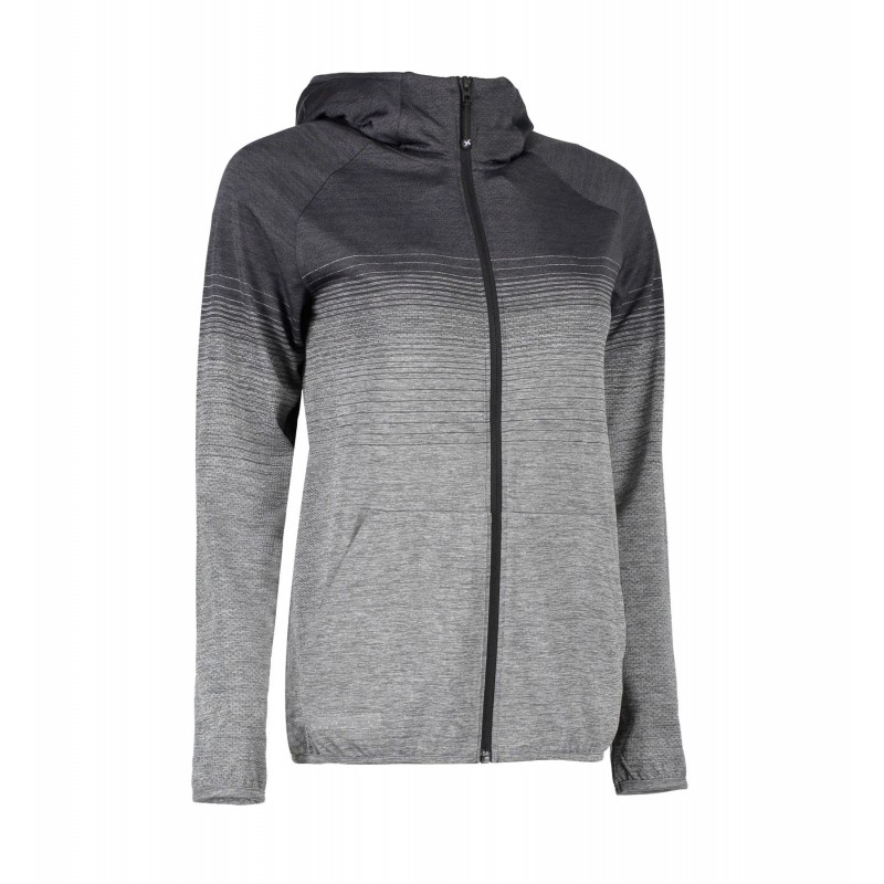 GEYSER cardigan | seamless | women