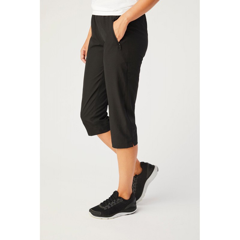 GEYSER capri pants | stretch | women