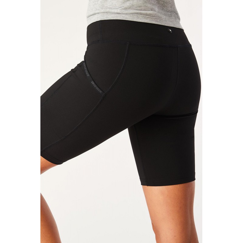 GEYSER performance tights | short | women   