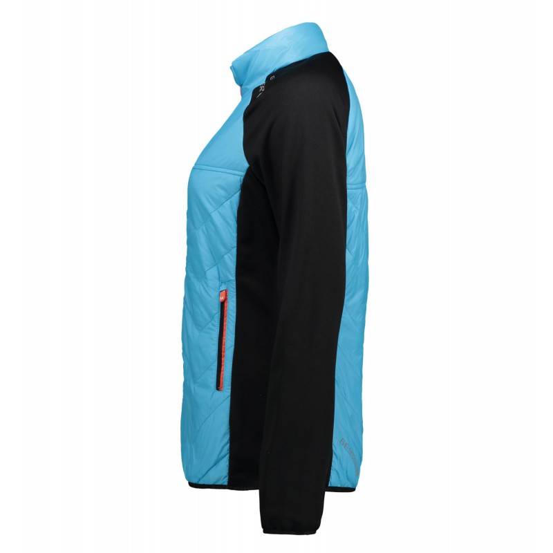 GEYSER cool down jacket | women