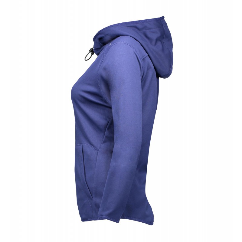 GEYSER Urban hoodie | women