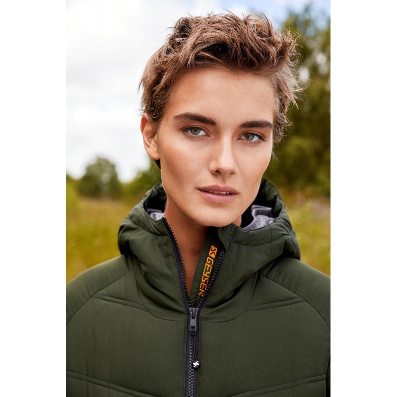 GEYSER winter jacket | women GEYSER winter jacket | women