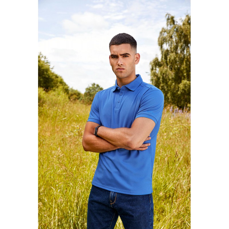 GEYSER polo shirt | functional