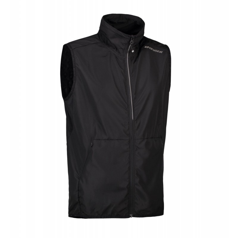 GEYSER running vest | light