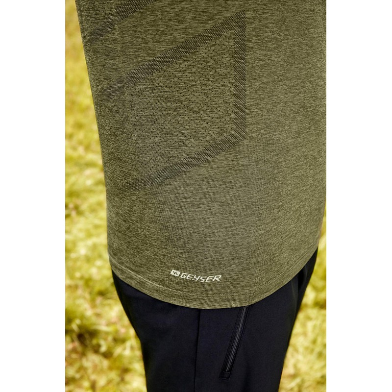 GEYSER long-sleeved T-shirt | seamless GEYSER long-sleeved T-shirt | seamless