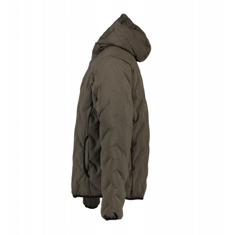GEYSER quilted jacket