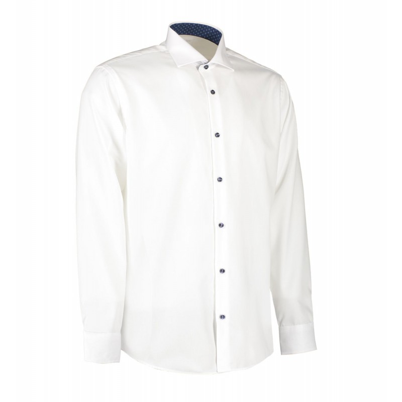 SEVEN SEAS Fine Twill Virginia | slim