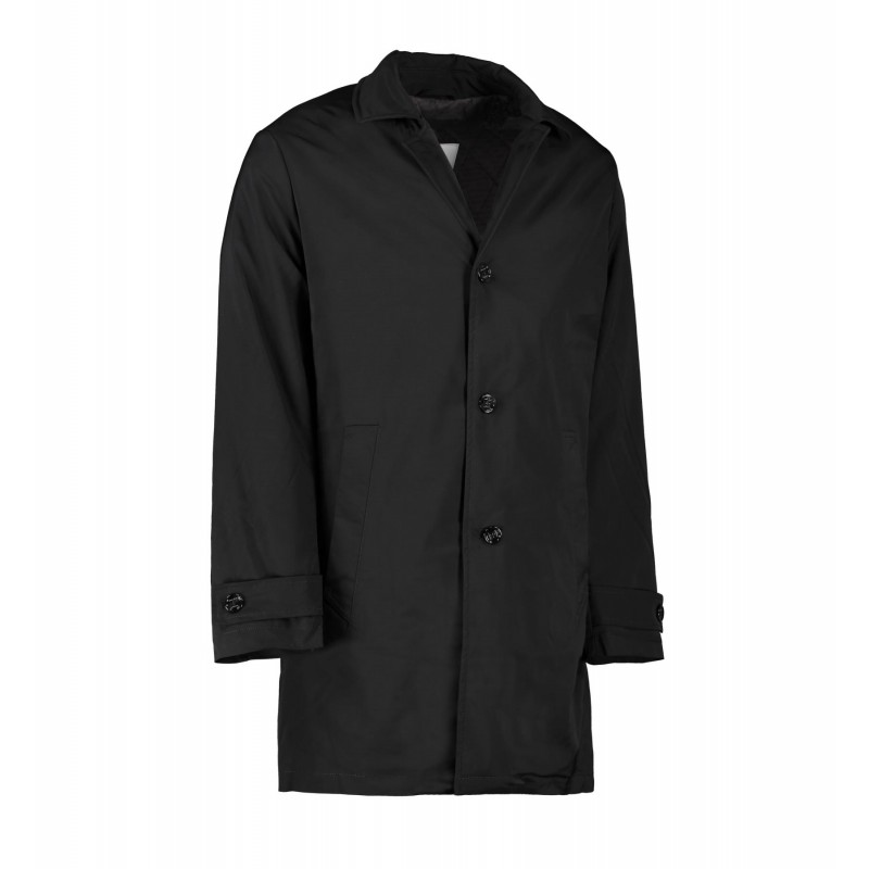 SEVEN SEAS The car coat 