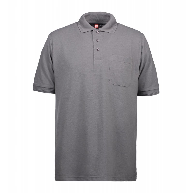 PRO Wear polo shirt | pocket