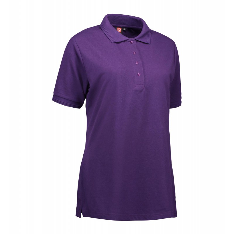 PRO Wear polo shirt | women