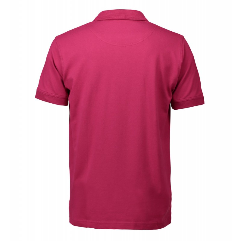 Polo shirt | stretch