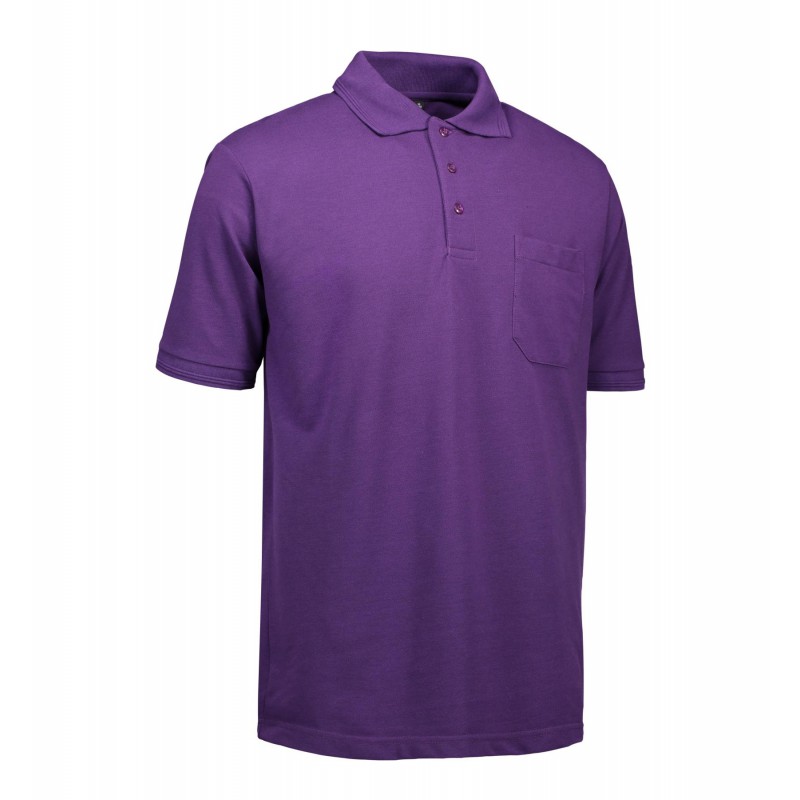 PRO Wear polo shirt | pocket