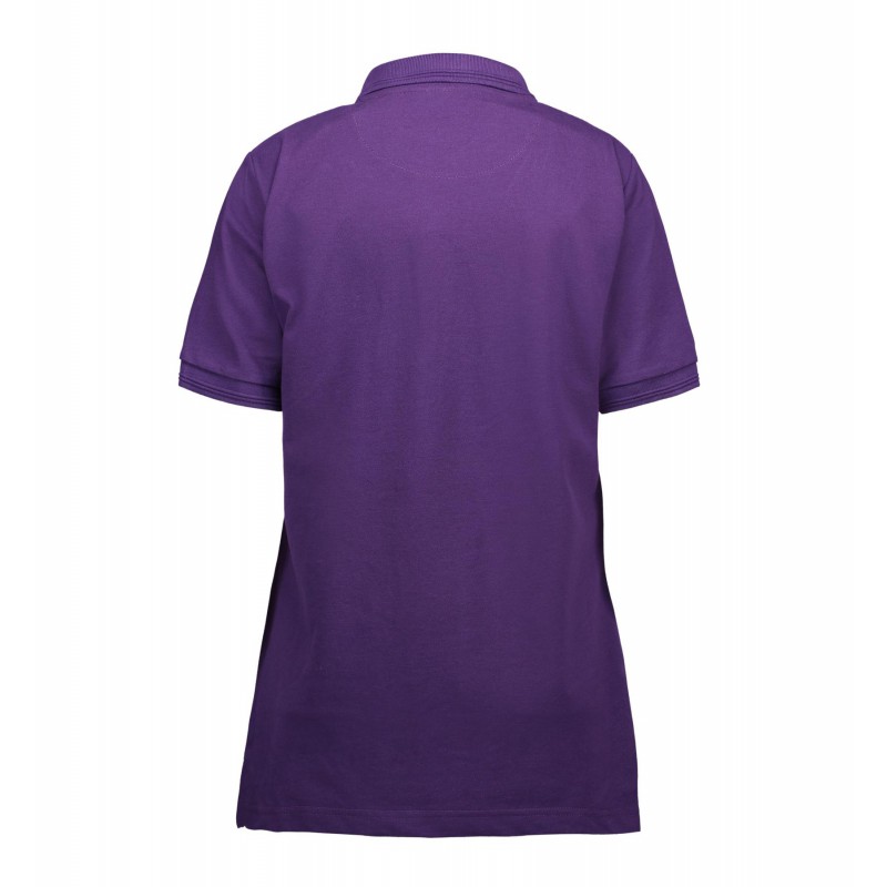 PRO Wear polo shirt | women
