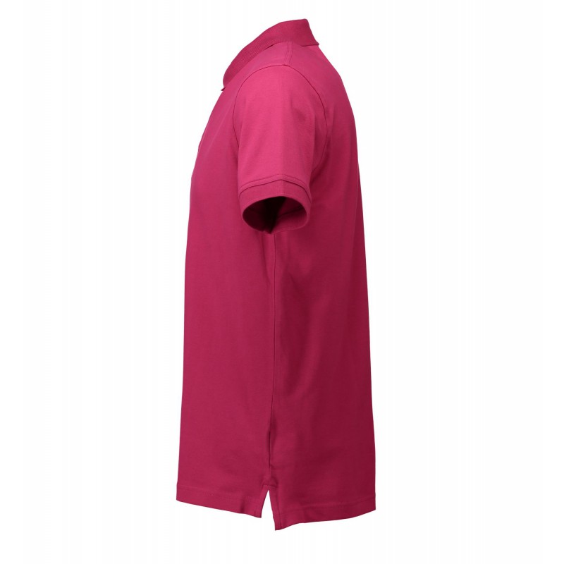 Polo shirt | stretch
