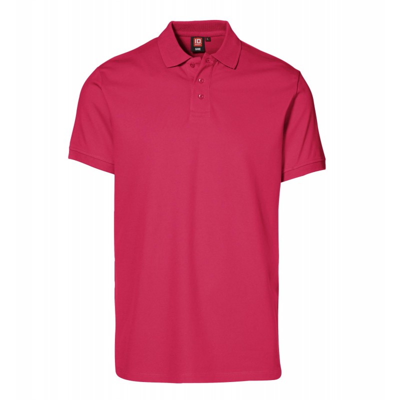 Polo shirt | stretch