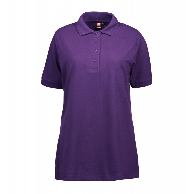 PRO Wear polo shirt | women