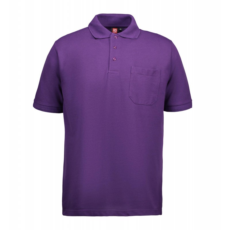 PRO Wear polo shirt | pocket