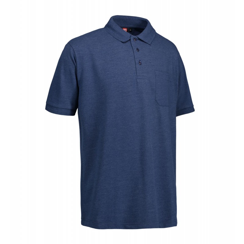 PRO Wear polo shirt | pocket