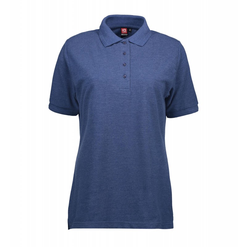 PRO Wear polo shirt | women