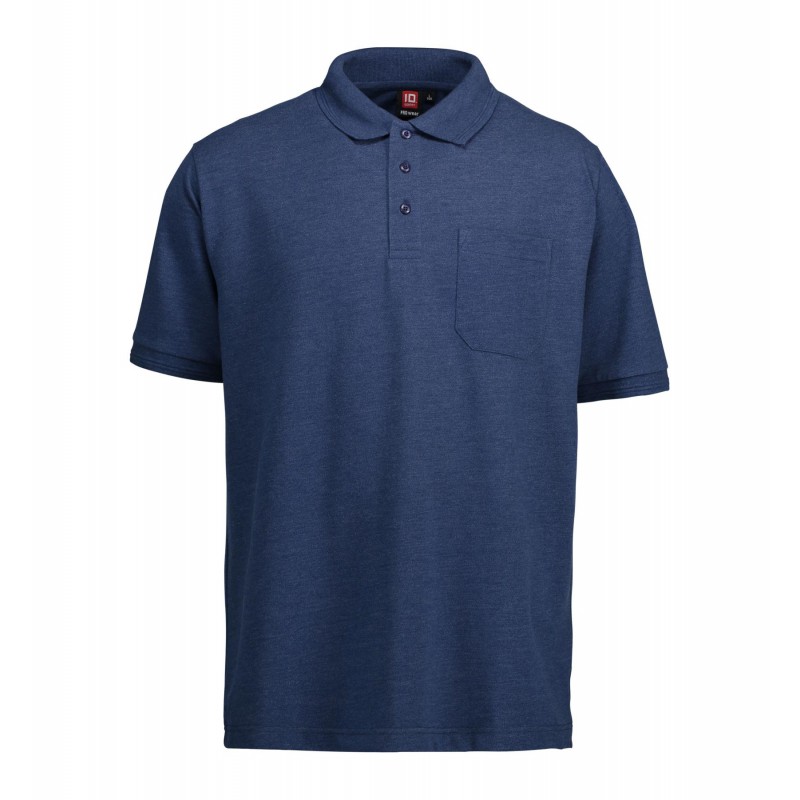 PRO Wear polo shirt | pocket