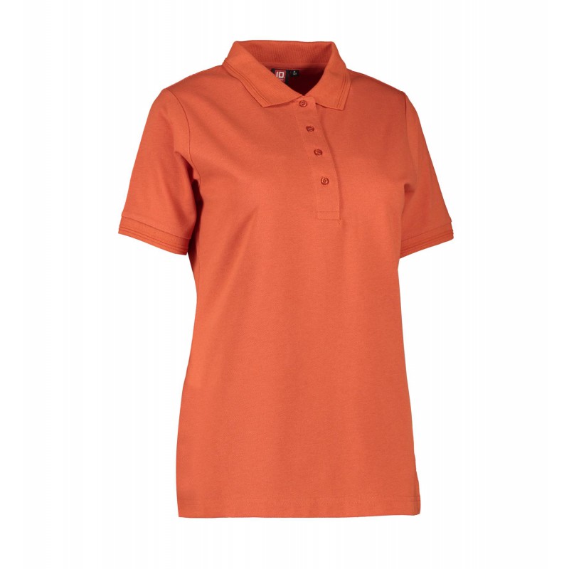 PRO Wear polo shirt | women