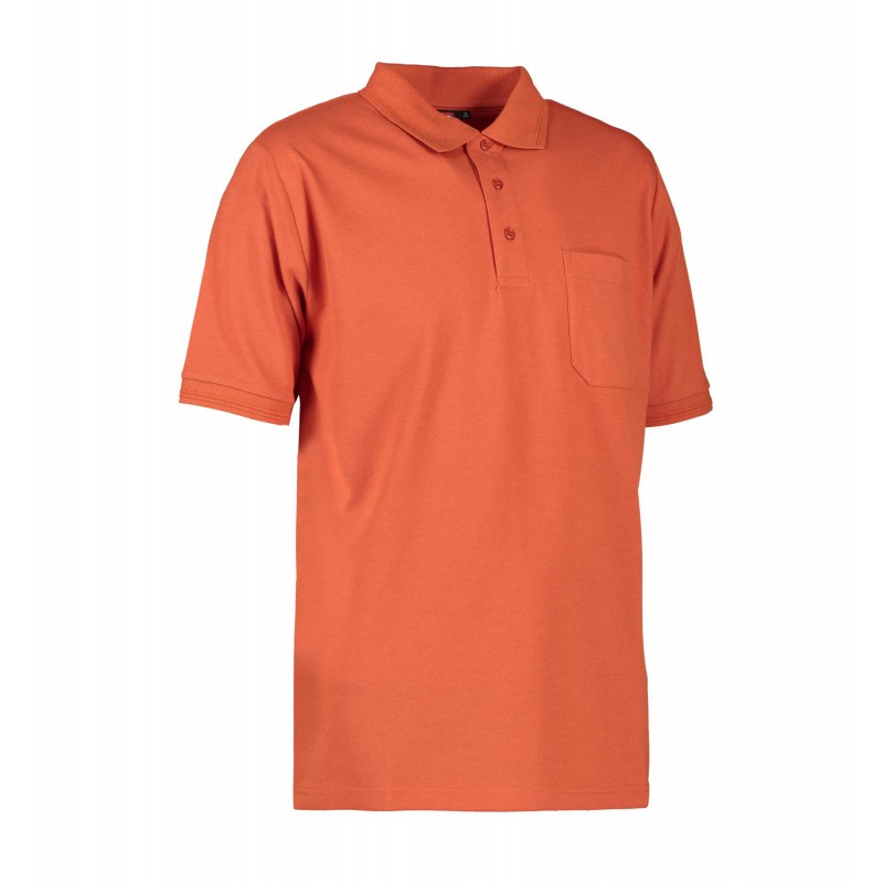 PRO Wear polo shirt | pocket