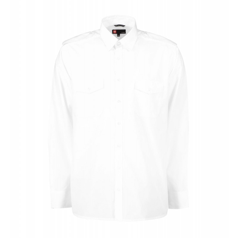 Uniform shirt | short-sleeved Uniform shirt | short-sleeved