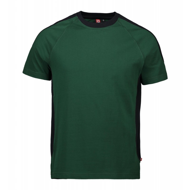 PRO wear T-shirt | contrast PRO wear T-shirt | contrast
