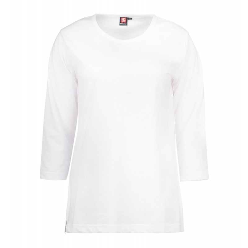 PRO Wear T-shirt | ¾ sleeve | women PRO Wear T-shirt | ¾ sleeve | women