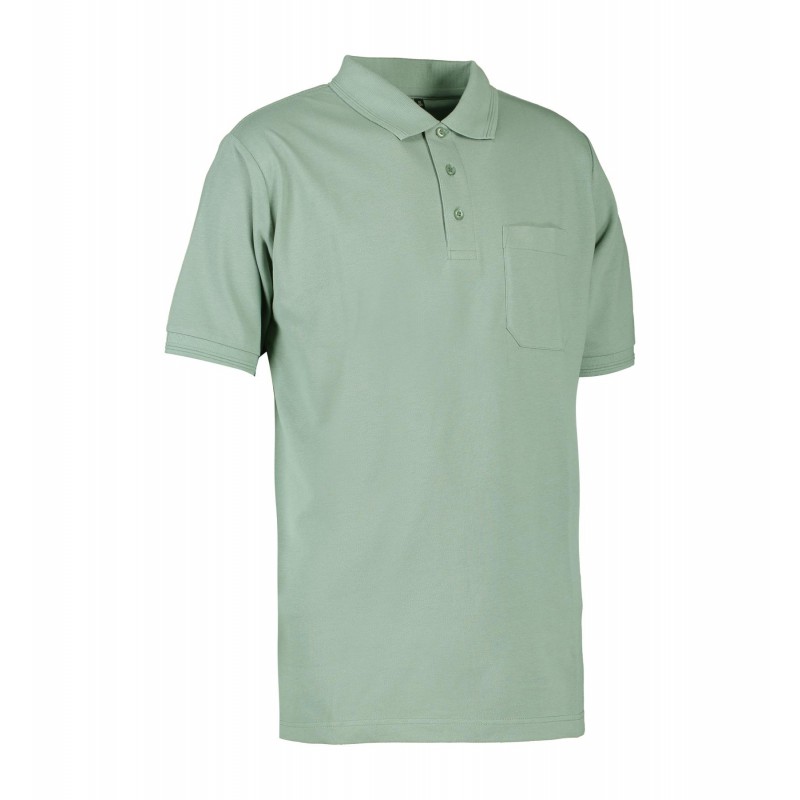 PRO Wear polo shirt | pocket