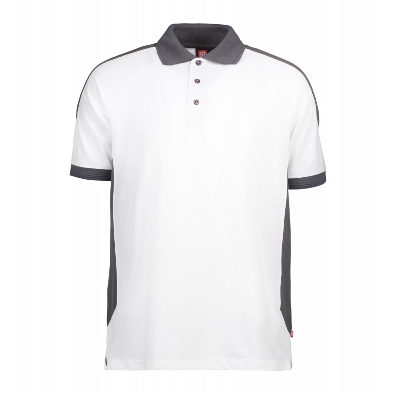 PRO Wear polo shirt | contrast