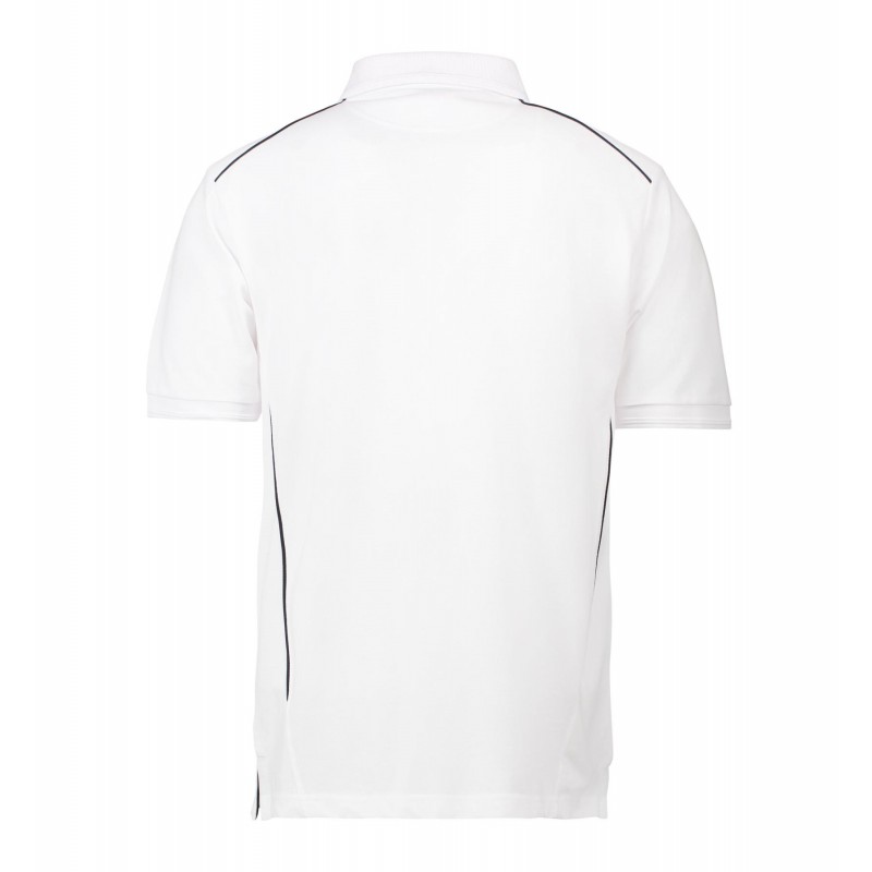 PRO Wear polo shirt | piping