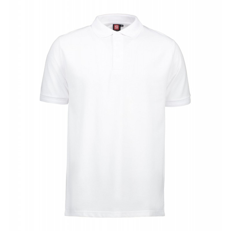 PRO Wear polo shirt | press studs