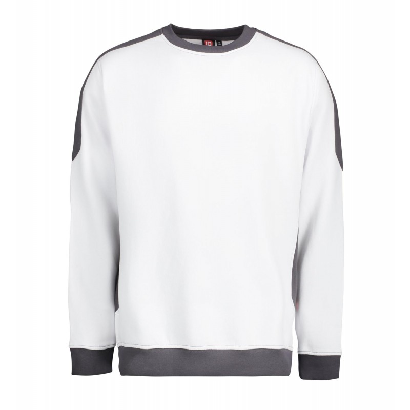 PRO Wear sweatshirt | contrast PRO Wear sweatshirt | contrast