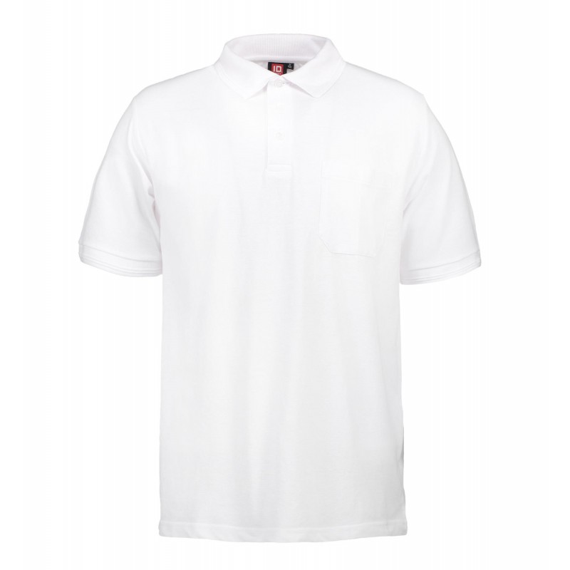 Classic polo shirt