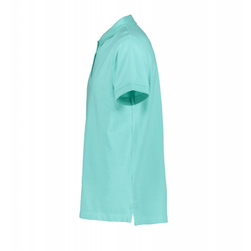 Polo shirt | stretch