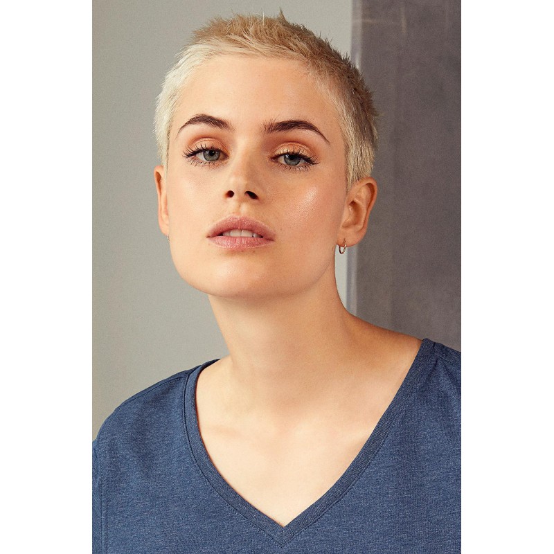 CORE T-shirt | V-neck | women