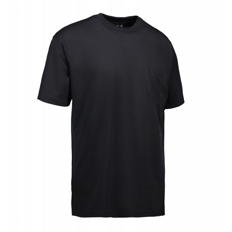 T-TIME® T-shirt | chest pocket