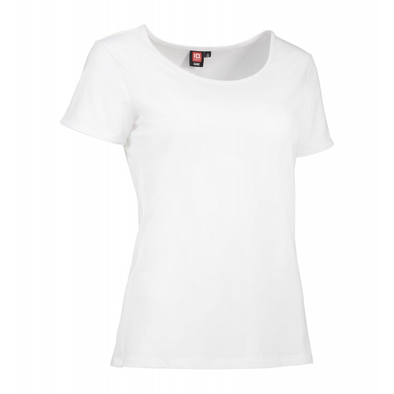T-shirt | stretch | women