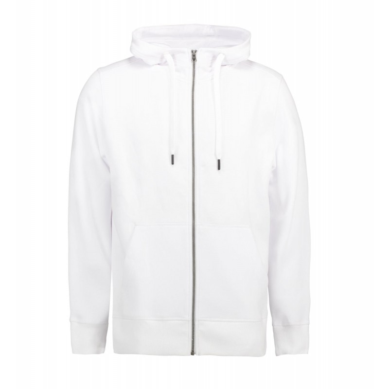 CORE hoodie | zip