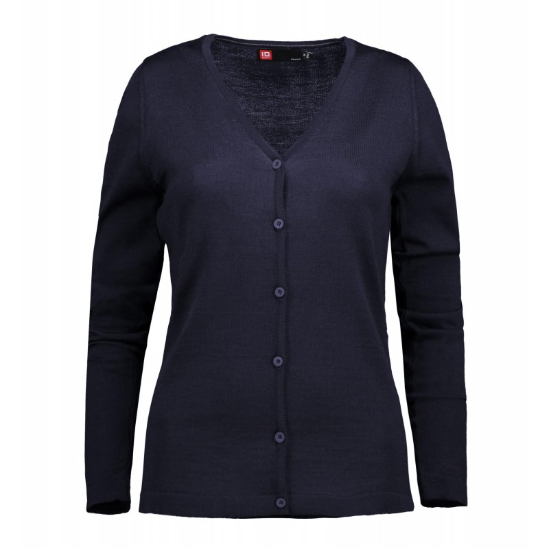 Cardigan | merino | women