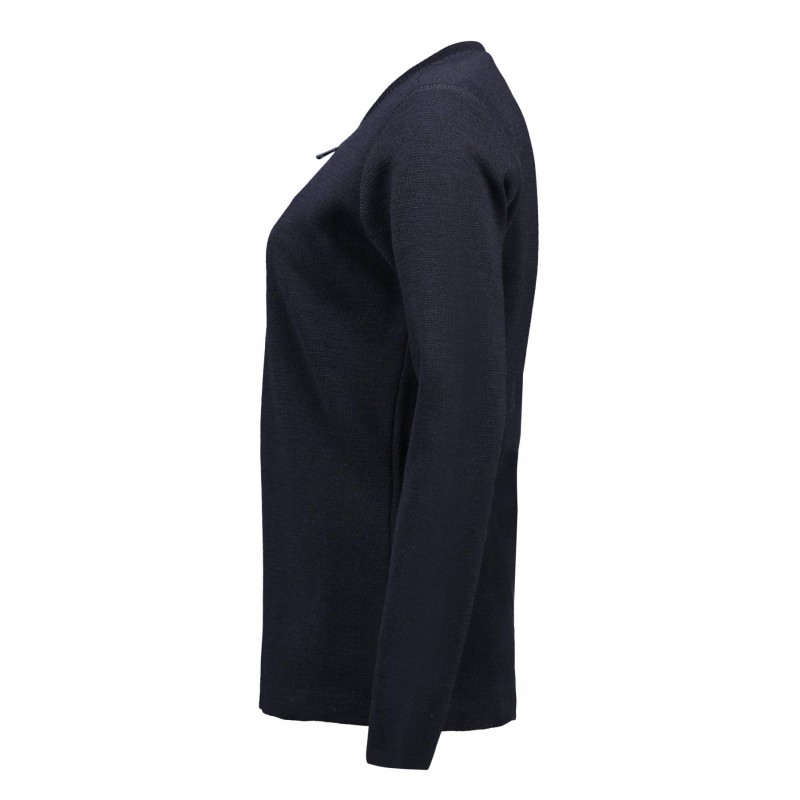 Casual cardigan | zip | women Casual cardigan | zip | women