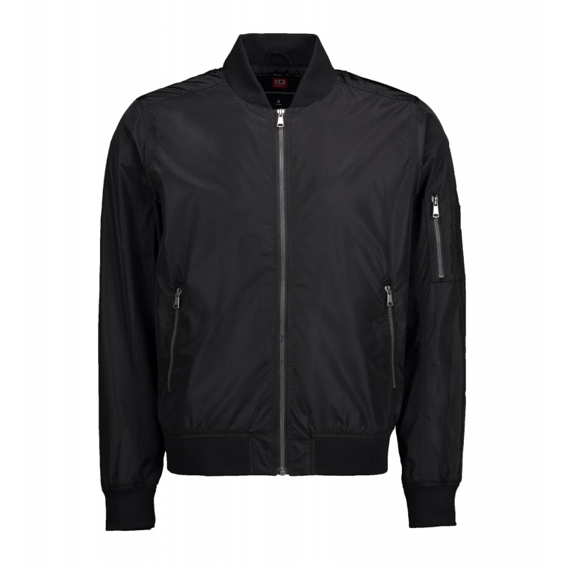 Pilot jacket