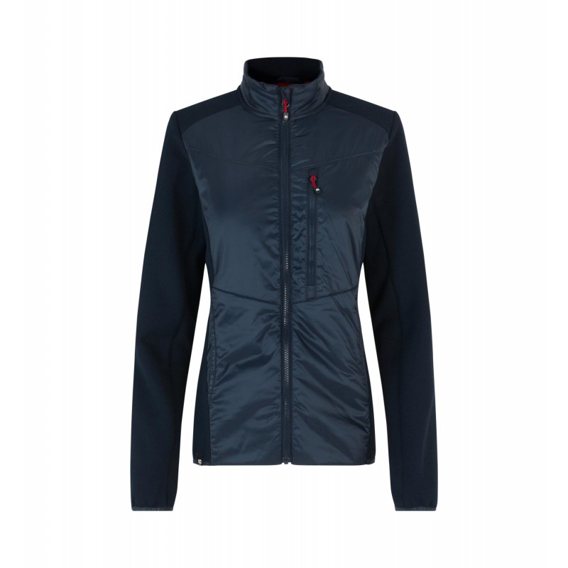 Hybrid jacket | women