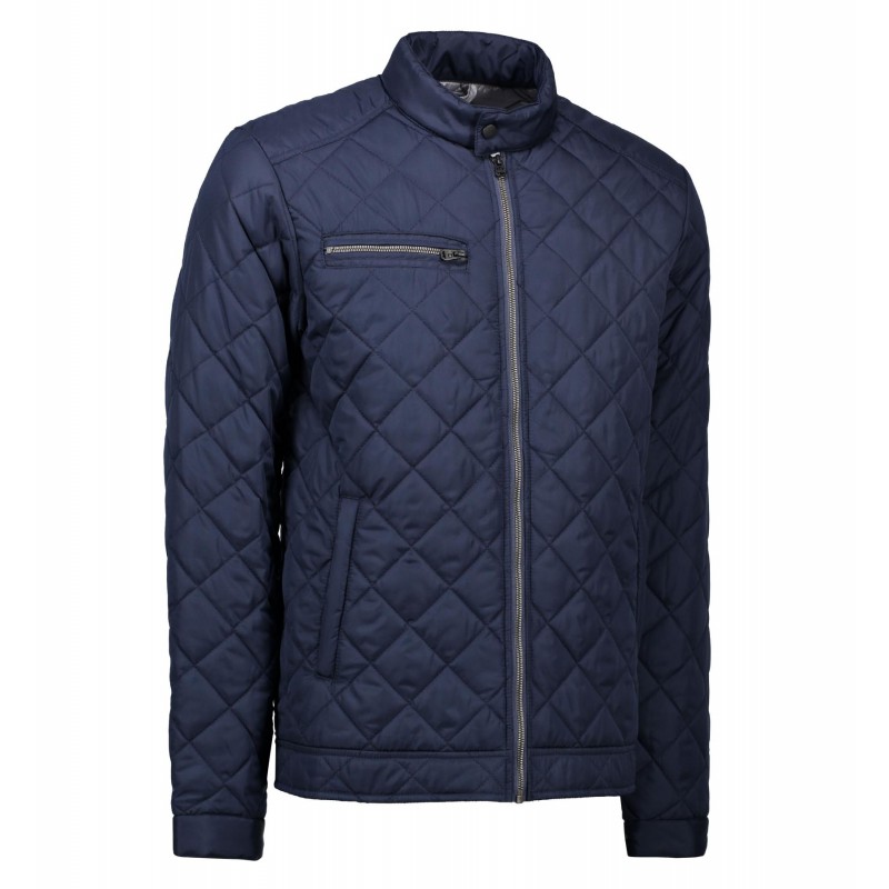 Quilted jacket