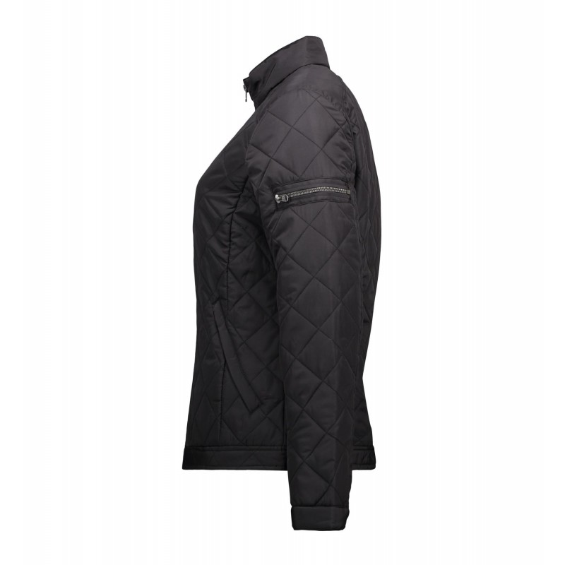 Quilted jacket | women