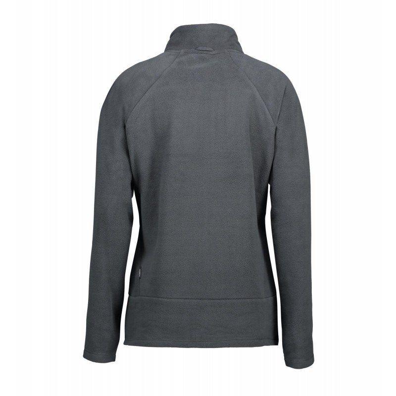 Zip-n-Mix microfleece | women