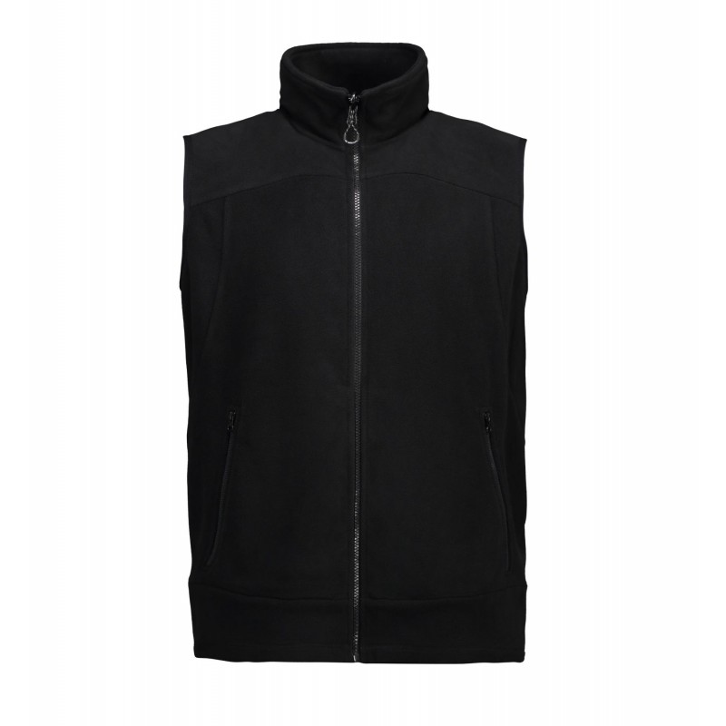 Active vest | microfleece