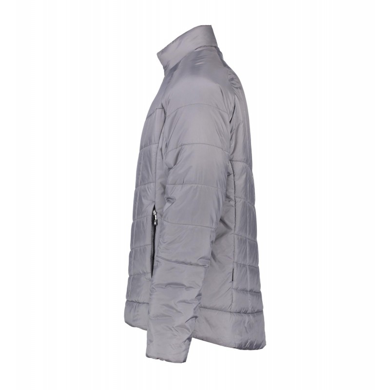 Quilted jacket | light